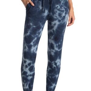 Supplies By Unionbay Tie Dye Carlie Joggers